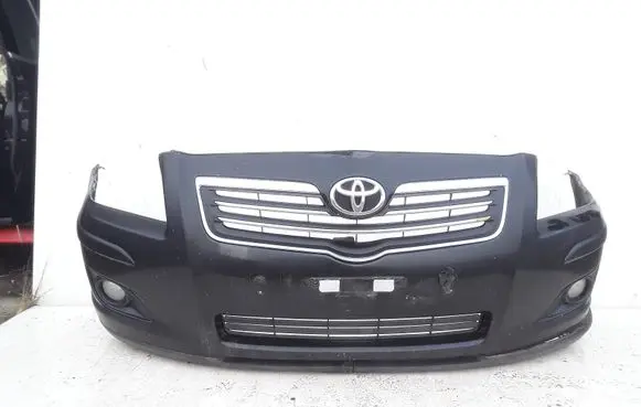 Toyota Avensis T250 Front bumper 521190517080
