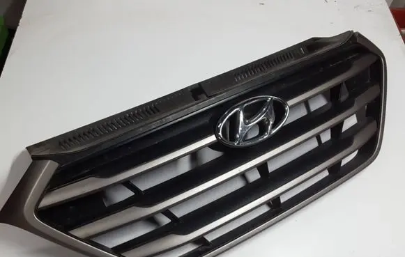 Hyundai Tucson TL Front grill 86351D7000XAUTOP 86351D7000