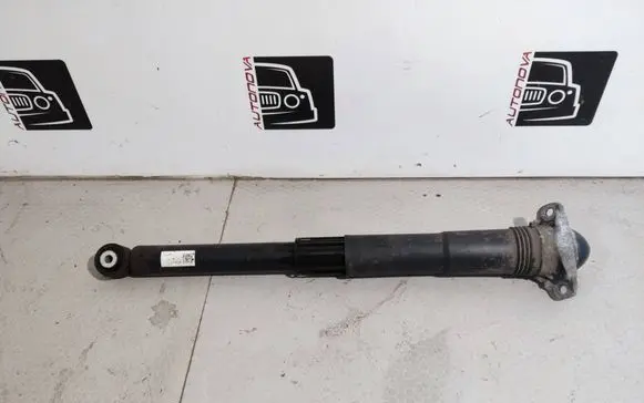 Skoda Octavia Mk3 (5E) Rear shock absorber/damper 5Q0512013GK