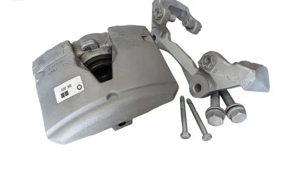 Audi A4 Allroad Front brake caliper 8K0106AH 8K0615106AH