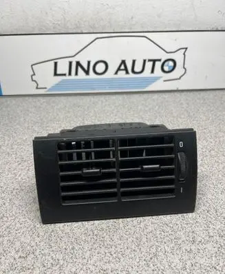 BMW 5 E39 Rear air vent grill 8391182