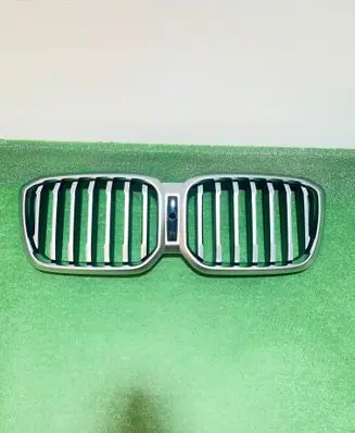 BMW X3 G01 Front grill 10627111