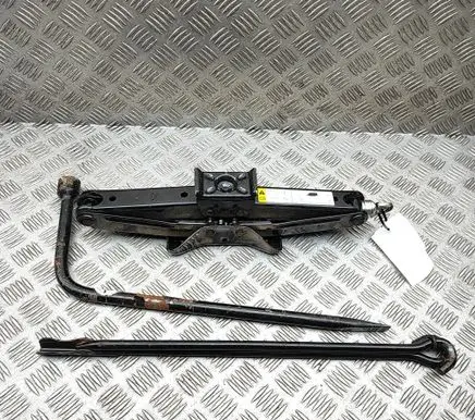 Ford Transit Custom Lift Jack BK2117080AA 1C1517T081BC