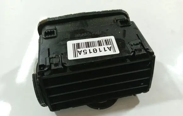 Opel Astra H Dash center air vent grill 24465728