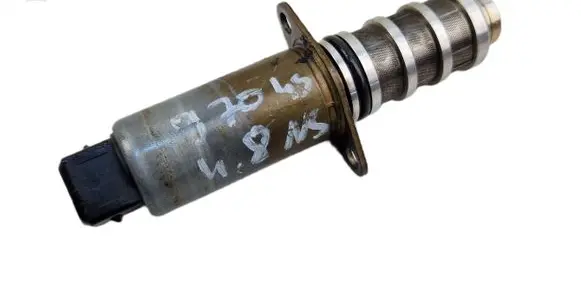 Porsche Panamera (970) Camshaft vanos timing valve 94810530404