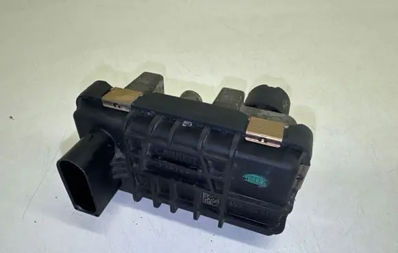 Ford Mondeo Mk III Turbine electric control actuator 6NW008412