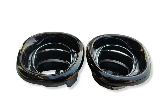 Renault Trafic III (X82) Dashboard air vent grill cover trim 