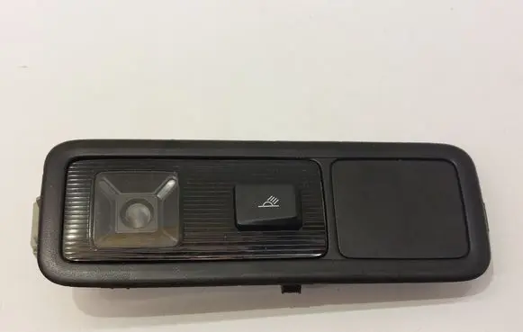Volkswagen Tiguan Allspace Rear seat light 5NA861137B 5TA947292B