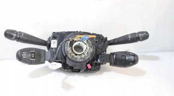 Peugeot 308 Light switch