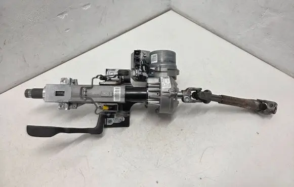 Seat Ibiza IV (6J,6P) Electric power steering pump 6C1423510BC CF9T0610 E9TG0121M