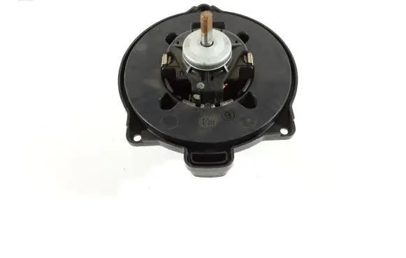 Suzuki Jimny Heater fan/blower 1940000972