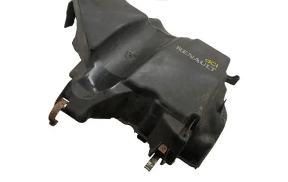 Renault Kangoo II Engine cover (trim) 175B14760R 175B17170R 175B17098R