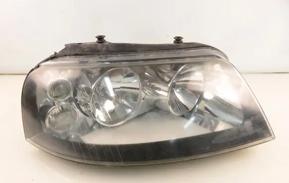 Seat Alhambra (Mk1) Headlight/headlamp 0301182212