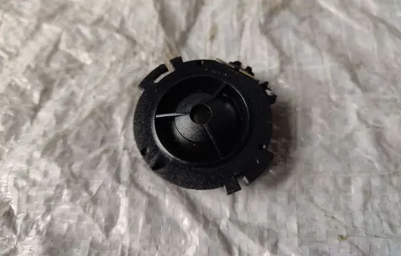 Audi A5 Sportback 8TA Front door high frequency speaker 8T0035399