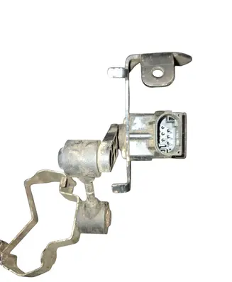 Jaguar XJ X350 Headlight level height control switch 2W93-30034-AA