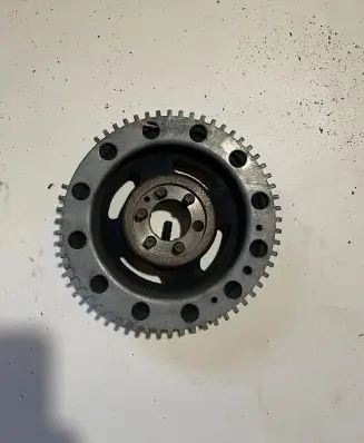 Mazda CX-7 Crankshaft pulley 00512C