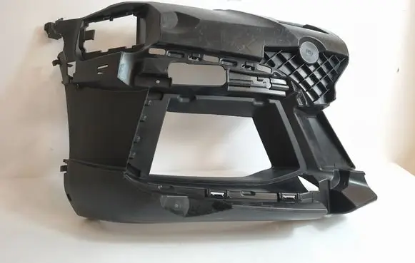 BMW 5 G30 G31 G38 Front bumper mounting bracket 8098676autoas5 8098676