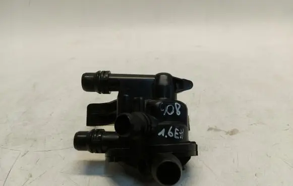 Thermostat/thermostat housing