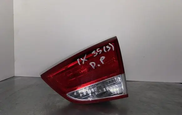 Hyundai ix35 Tailgate rear/tail lights 924062Y0