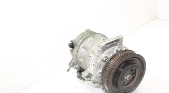Volvo S60 Air conditioning (A/C) compressor (pump) P31404446 31404446