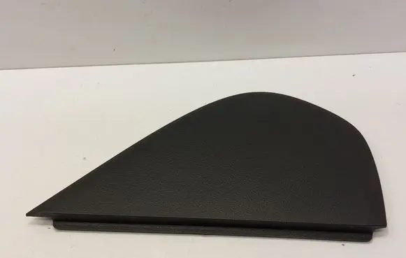 Volkswagen Jetta VI Dashboard side end trim 5C6858248