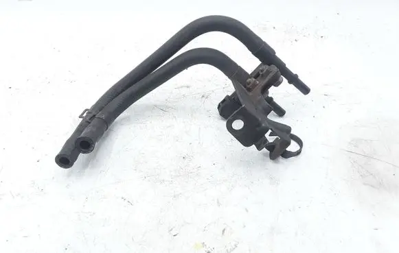 Hyundai Santa Fe Fuel line/pipe/hose NOCODE