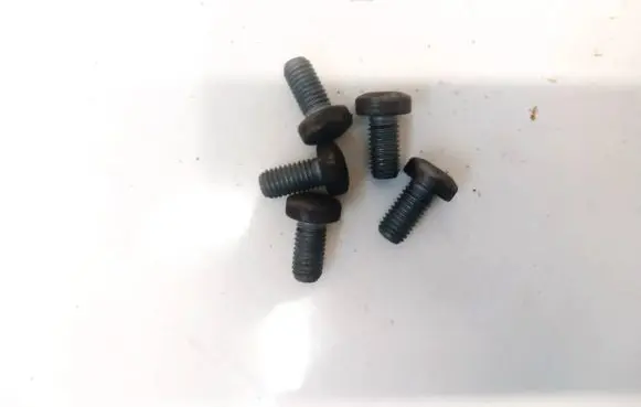 Citroen C4 I Nuts/bolts 