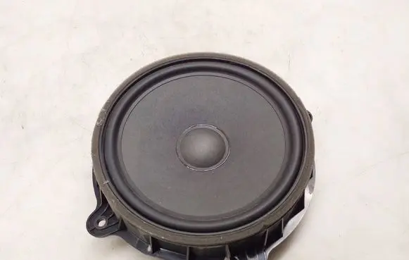 Tesla Model 3 Front door speaker 107974400E 430407772455