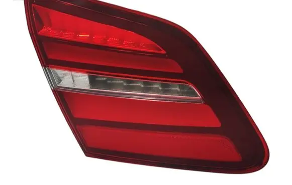 Mercedes-Benz C W204 Tailgate rear/tail lights A2469069100