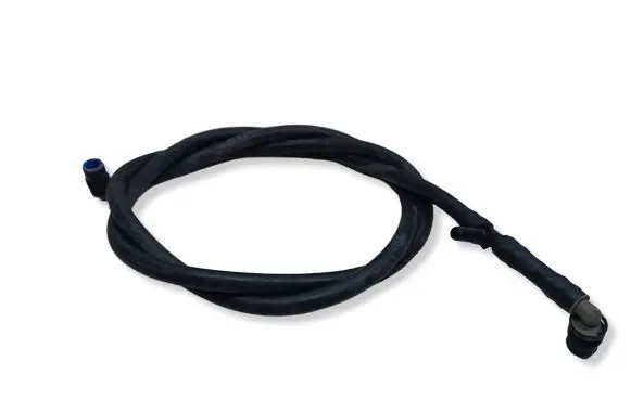 BMW 3 F30 F35 F31 Headlight washer hose/pipe 