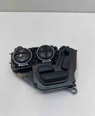 Mercedes-Benz SL R230 Seat control switch A2308211251 2308211251