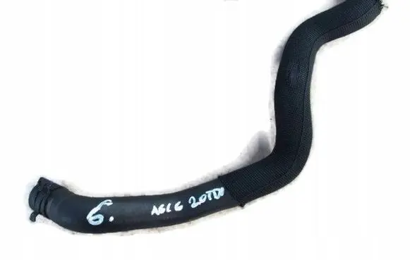 Audi A6 S6 C6 4F Engine coolant pipe/hose