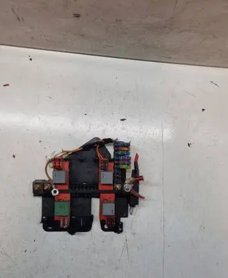 Mercedes-Benz ML W163 Fuse box set 08200202 1635450405