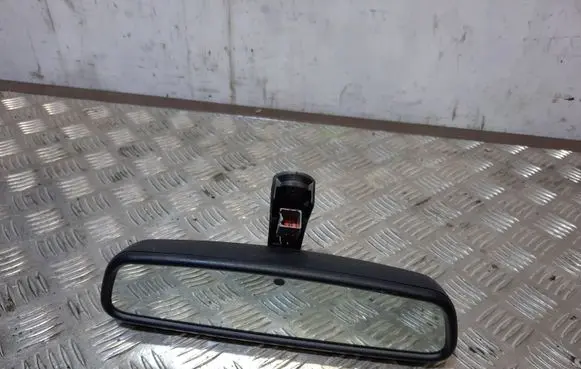 Jaguar XF Rear view mirror (interior) 6H1217A679BB
