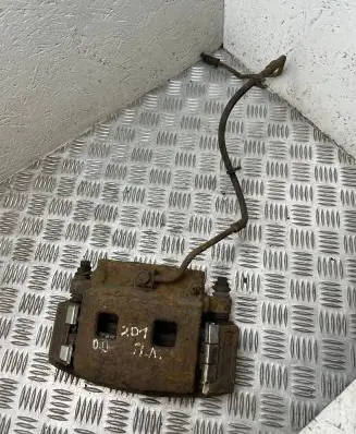 Dodge Durango Front brake caliper
