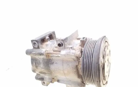 Ford Galaxy Air conditioning (A/C) compressor (pump)