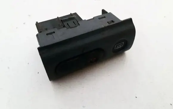 Ford Mondeo MK I Windscreen/window heater switch 93BG18C621AE