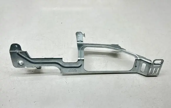 Mercedes-Benz EQC Other trunk/boot trim element A2936912200 005214A