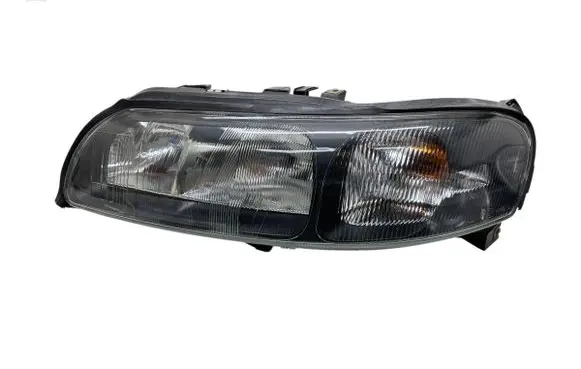 Volvo V70 Headlight/headlamp