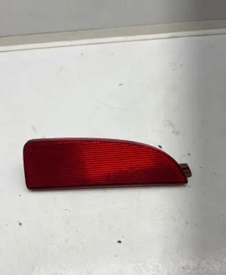 Dacia Spring Rear tail light reflector 265654825R LN9001AL