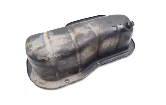 Nissan Navara D40 Oil sump YD25DDTI