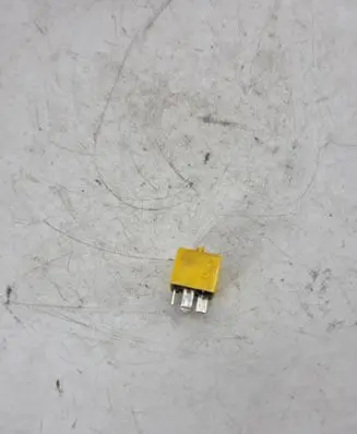 BMW 7 E32 Other relay 601576 1378301