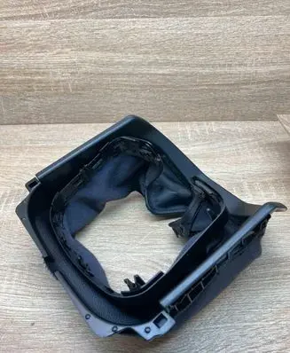 Mercedes-Benz E W212 Steering wheel column trim A2126800408