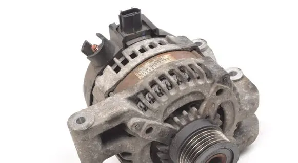 Volvo V50 Generator/alternator 3M5T10300VC