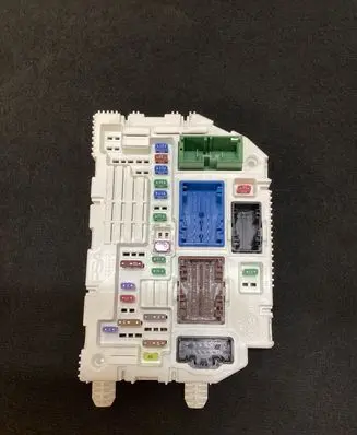 Citroen DS4 Fuse box set 9846631580 A3C03304505 9695078080