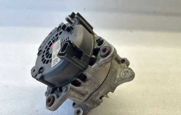 Audi A6 S6 C7 4G Generator/alternator 059903019L 2621145C 115072107