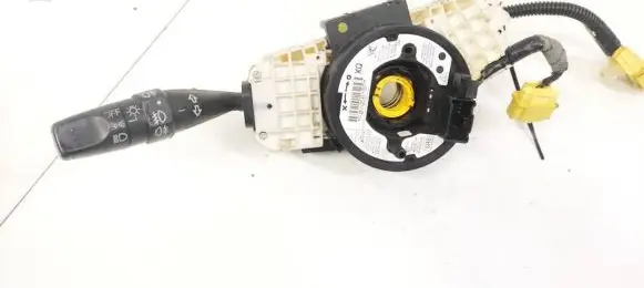 Indicator stalk
