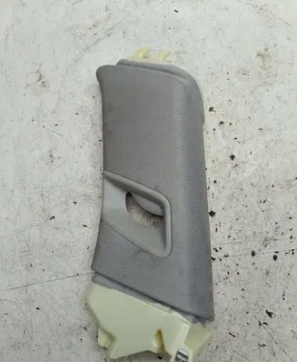 Audi Q7 4M (C) pillar trim 4M0867288D