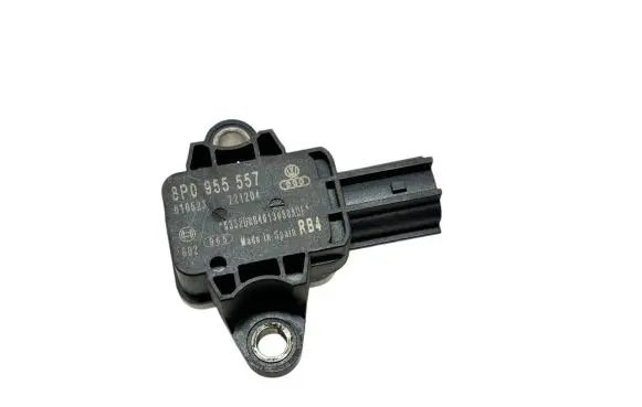 Audi A4 S4 B7 8E 8H Airbag deployment crash/impact sensor 8P0955557