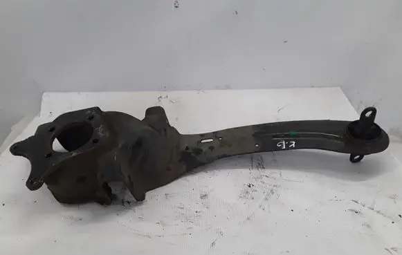 Volvo C70 Rear wheel hub spindle/knuckle 